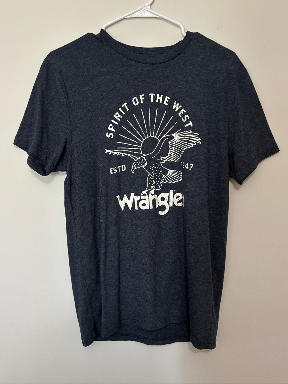 Wrangler shirt